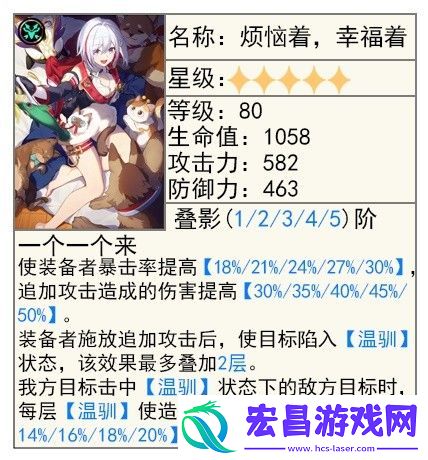崩坏星穹铁道2.2上半光锥卡池适合谁