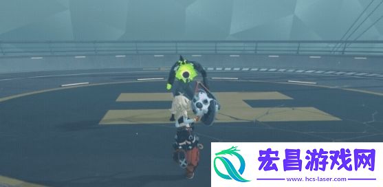 绝区零派派定位怎么样