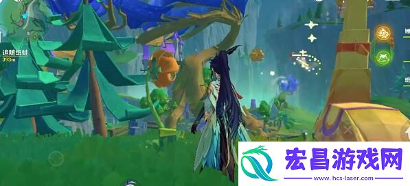 原神夜兰和妮露打种门抽取建议