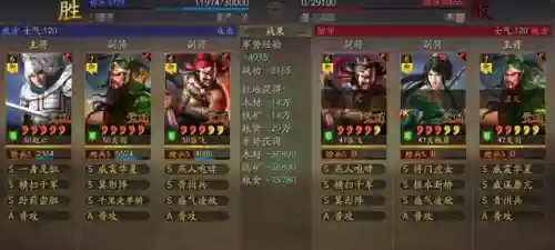 诸葛刘备赵云搭配阵容最新