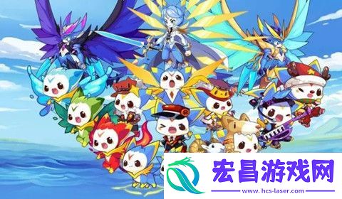 洛克王国灵角木培育活动怎么做
