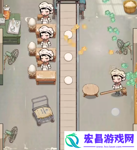 时光杂货店攻略一览
