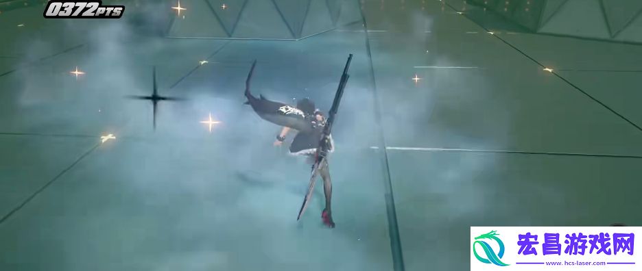 绝区零鲨鱼娘武器是什么