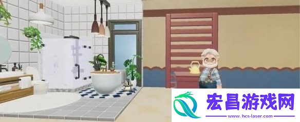心动小镇家具获取方法