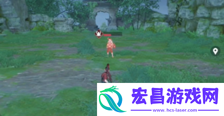 永劫无间手游火炮怎么用