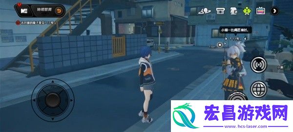 绝区零11号邀约任务怎么做