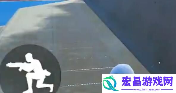高能英雄怎么蹬墙跳