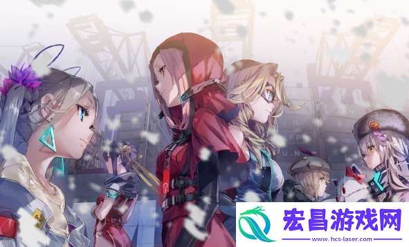 炽焰天穹国服公测是什么时候