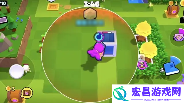 爆裂小队新手攻略分享