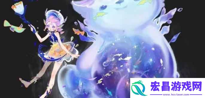 八周年限定阿古朵皮肤免费领取攻略