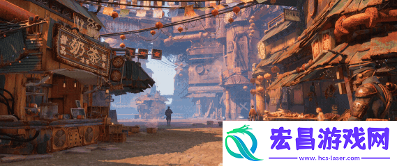 破碎之地废土品鉴会是什么
