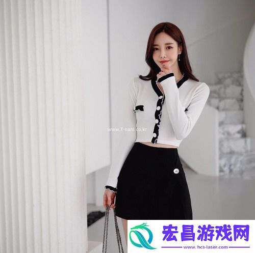 亭亭玉立国色天香四月天：春日最美风景，花卉绽放让人沉醉！