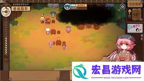 坎公骑冠剑魔镜裂痕土打法攻略