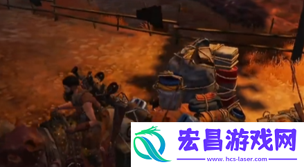 破碎之地动力核心怎么获得