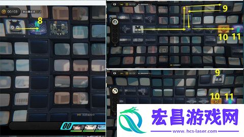 绝区零魔女审判任务怎么做