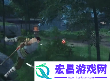 永劫无间手游基本机制讲解