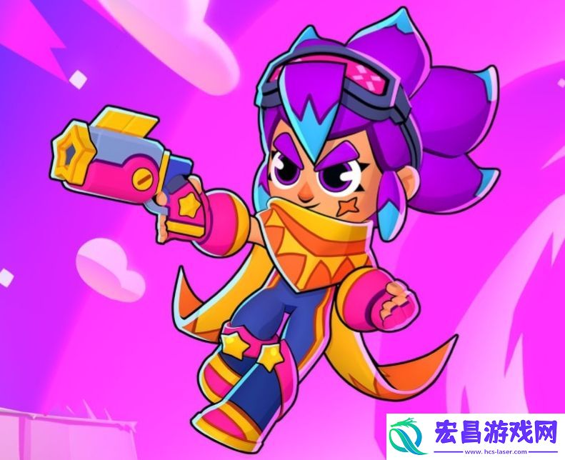 爆裂小队速度型角色有哪些