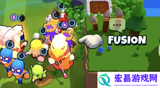 爆裂小队新手攻略分享