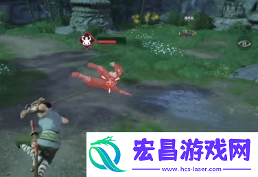 永劫无间手游基本机制讲解