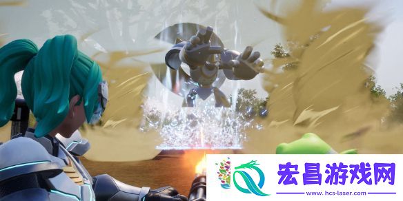 幻兽帕鲁樱花岛翠叶鼠雕像位置汇总