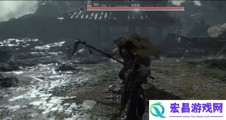 燕云十六声视角怎么调