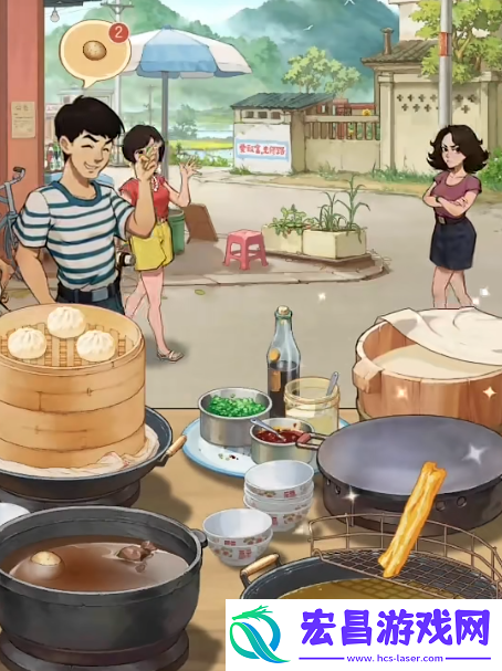 时光杂货店攻略一览