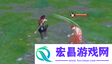 永劫无间手游博弈机制讲解