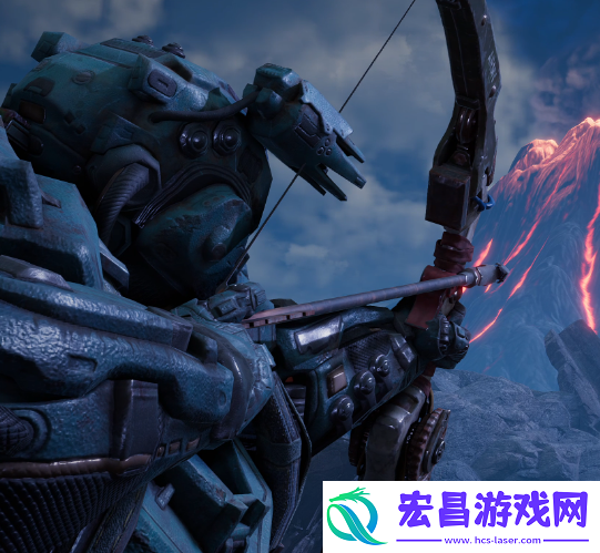 破碎之地武器推荐