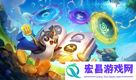 金铲铲之战S12赛季棱彩海克斯有哪些
