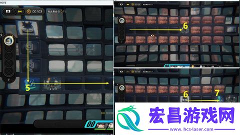 绝区零魔女审判任务怎么做