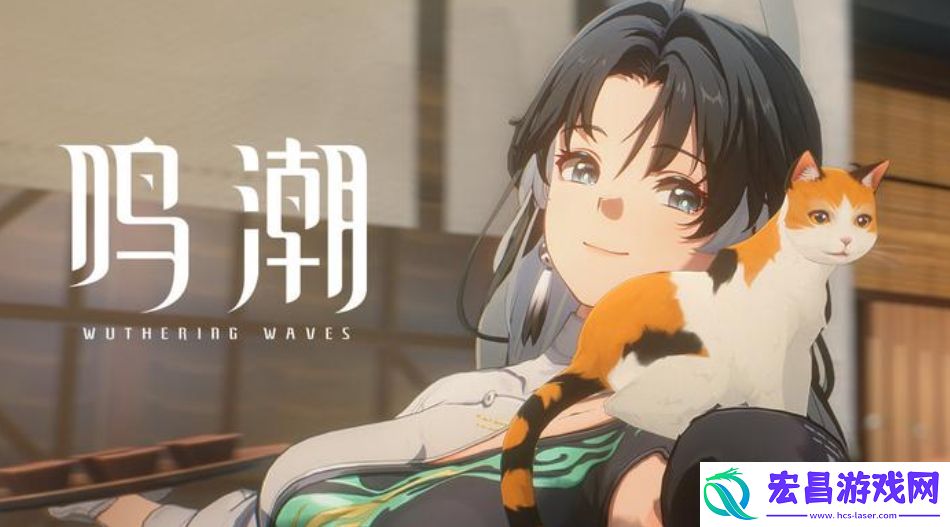 鸣潮静谧之钥什么属性