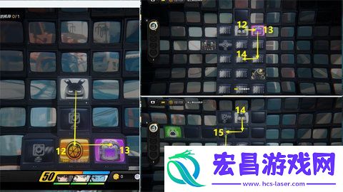绝区零魔女审判任务怎么做