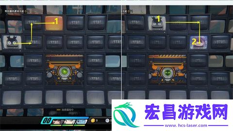 绝区零格莉丝的弗兰肯斯坦任务怎么做
