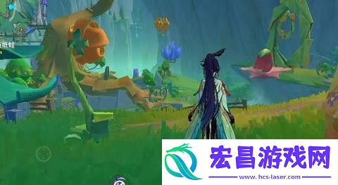 原神夜兰和妮露打种门抽什么好