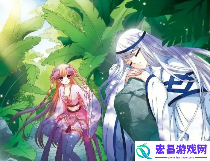 风起苍岚玩法介绍