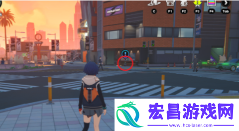 绝区零跟班难找猫难做任务怎么完成