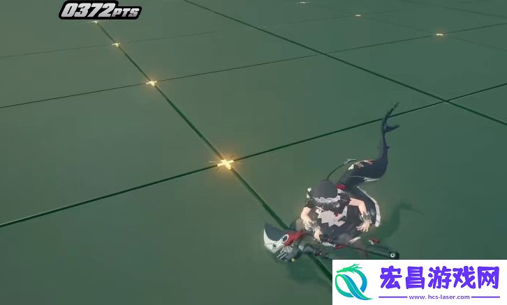 绝区零鲨鱼娘武器是什么