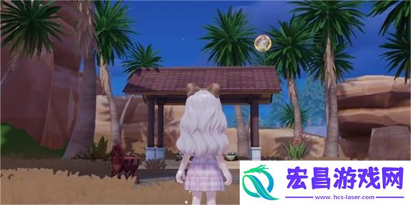 心动小镇植物建材许可证获取方法