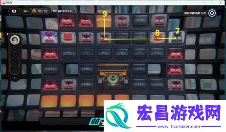绝区零格莉丝的弗兰肯斯坦任务怎么做