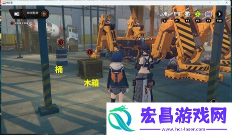 绝区零魔女审判任务怎么做