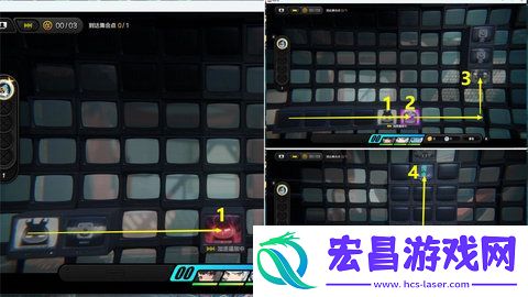 绝区零魔女审判任务怎么做