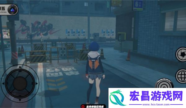 绝区零安东好感任务怎么过