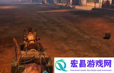破碎之地动力核心怎么获得