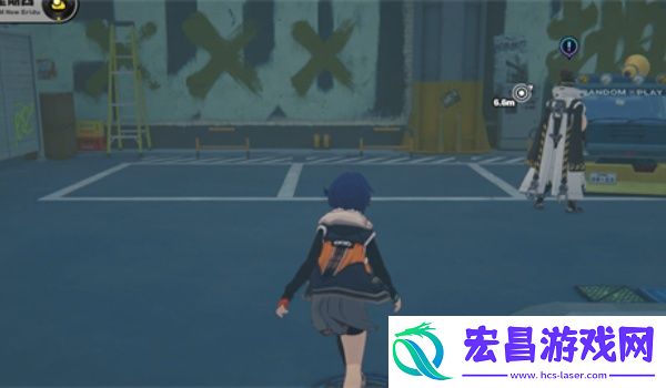 绝区零安东好感任务怎么过