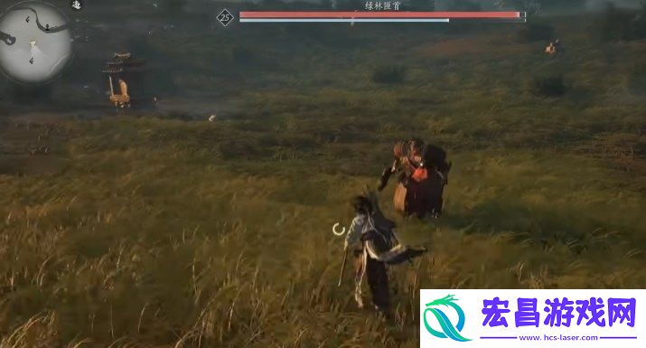 燕云十六声视角怎么调