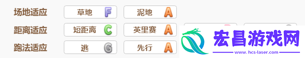 赛马娘新光风怎么样