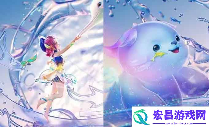 八周年限定阿古朵皮肤免费领取攻略
