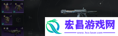 破碎之地武器推荐