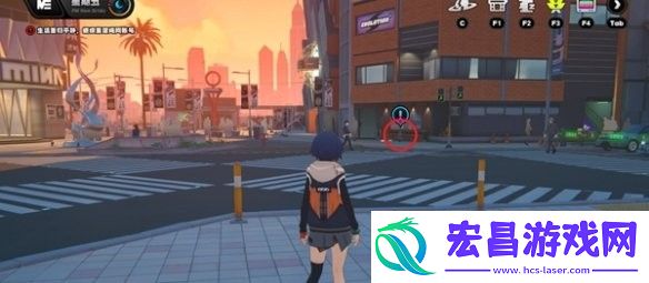 绝区零跟班难找猫难做任务攻略