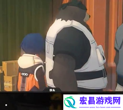 绝区零大胃王挑战赛任务攻略